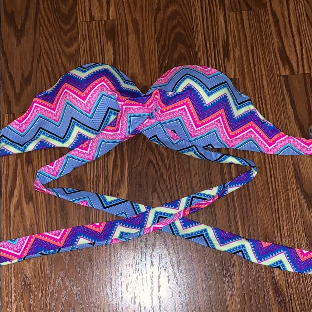Bathing suit